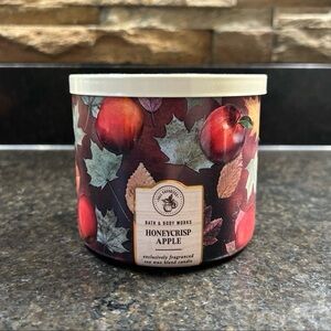 Bath & Body Works Honeycrisp Apple